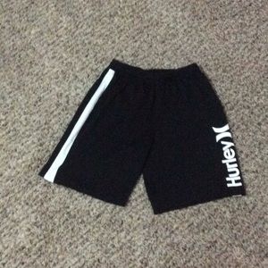 Hurley boy shorts